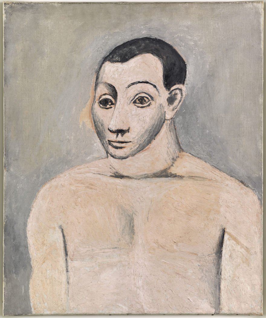 Picasso 2017-2019